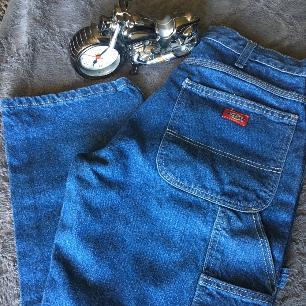 🔥Dickies Jeans🔥Size 32/30.